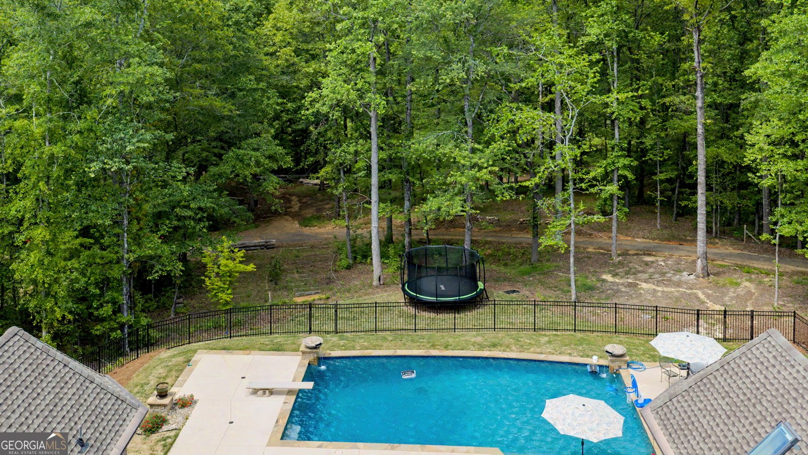 235 Buckeye Farms Drive Moreland - Photo 60