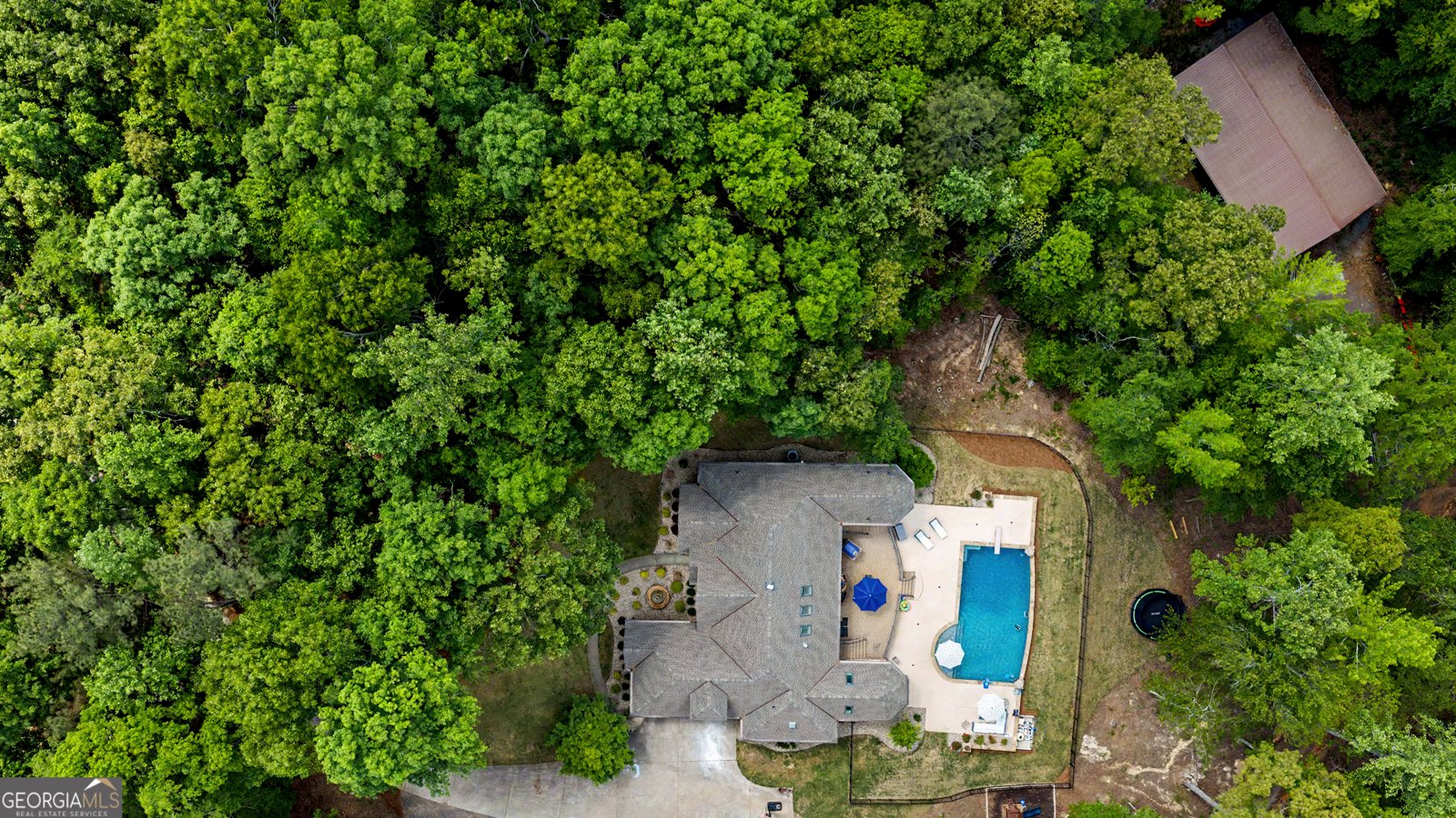 235 Buckeye Farms Drive Moreland - Photo 62