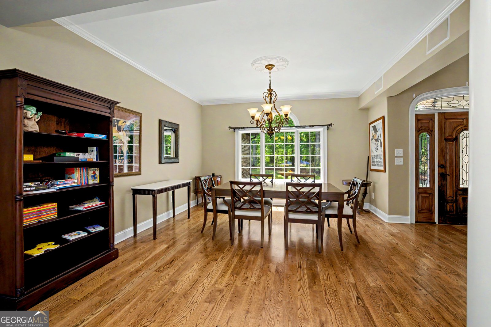 235 Buckeye Farms Drive Moreland - Photo 7