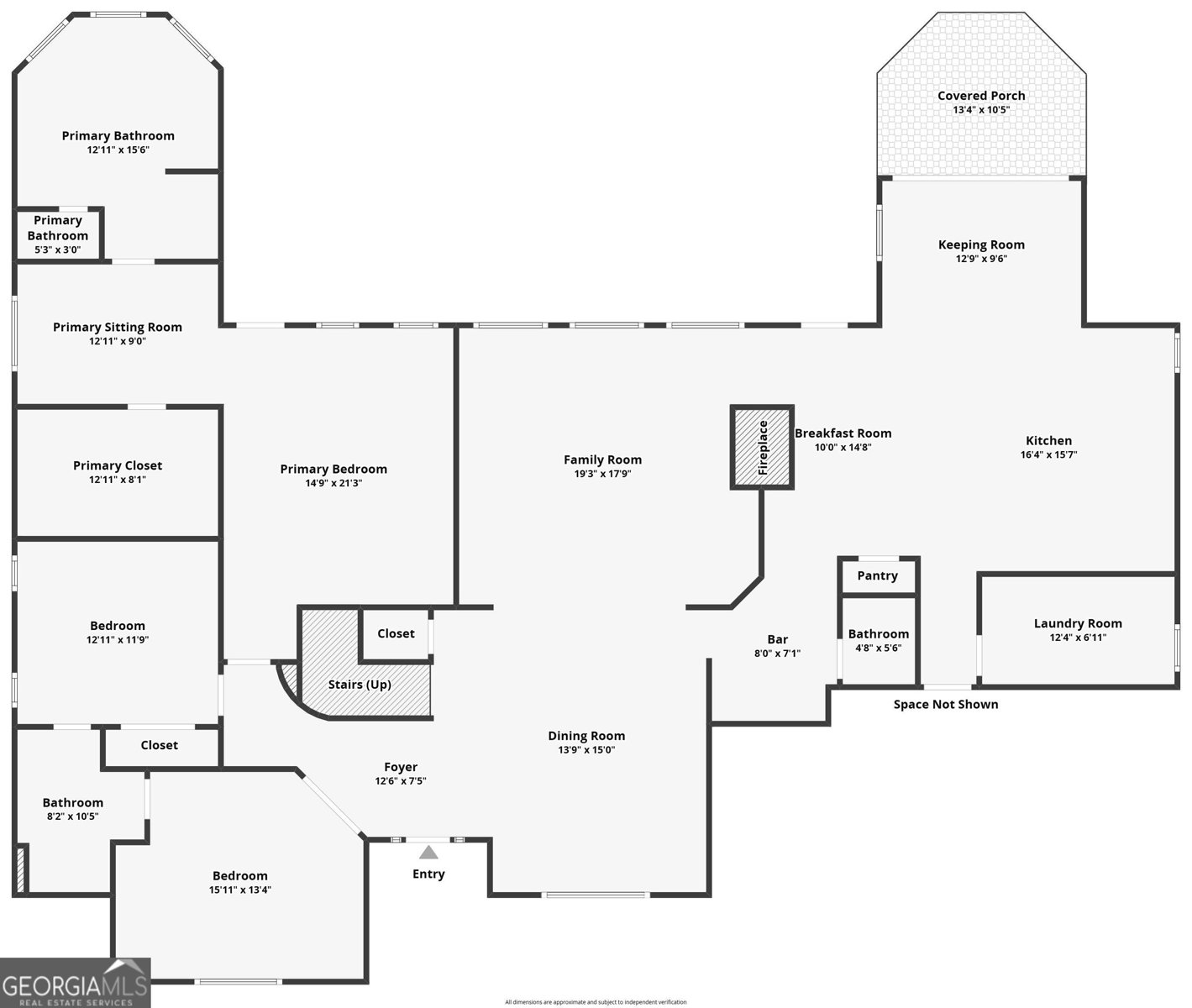 235 Buckeye Farms Drive Moreland - Photo 75