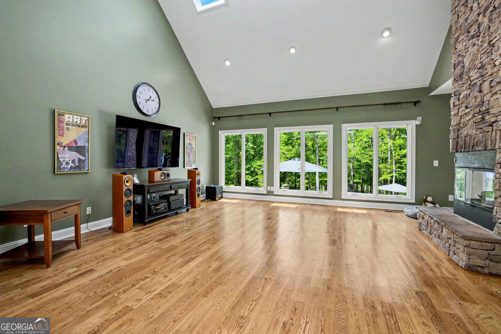 235 Buckeye Farms Drive Moreland - Photo 8