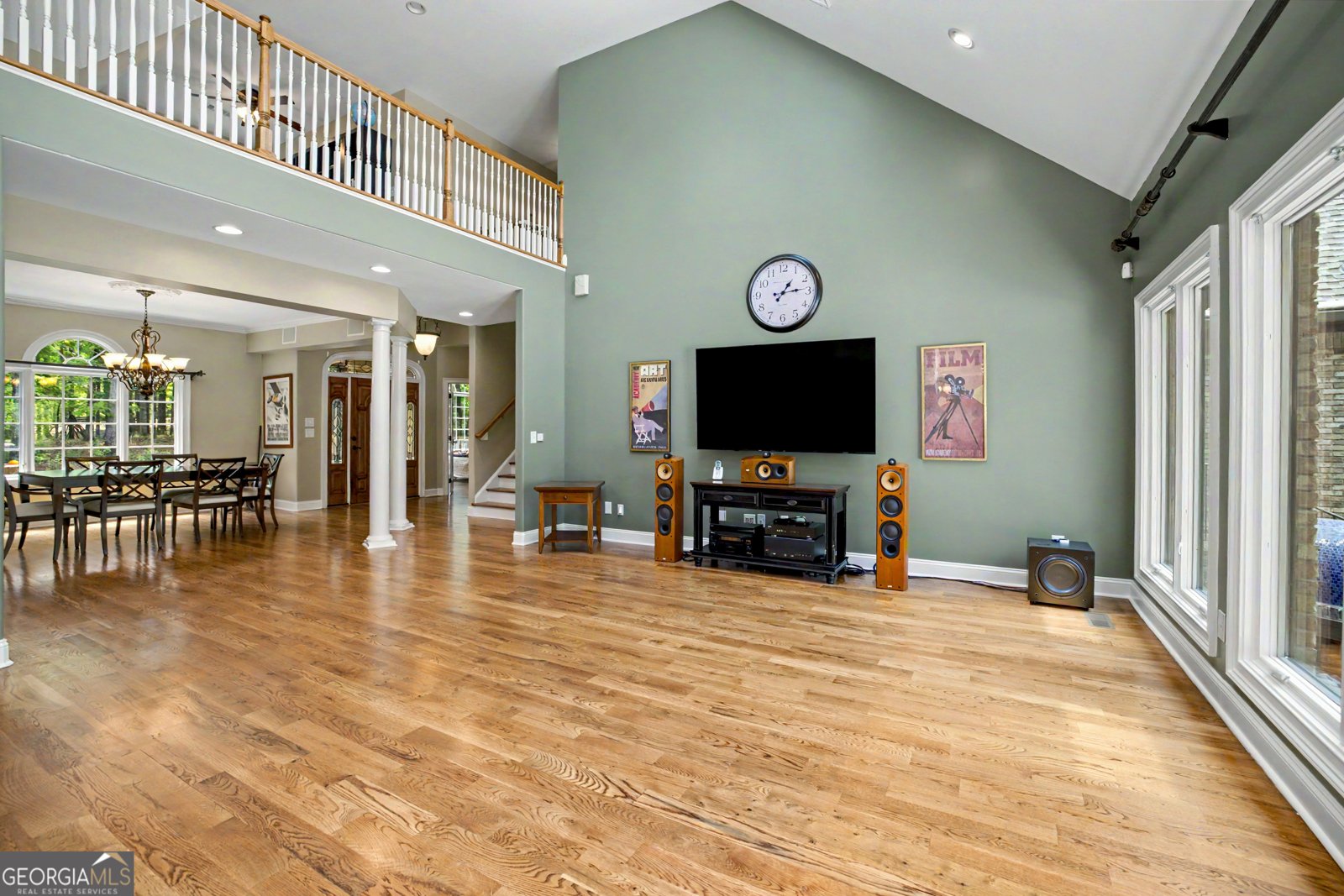 235 Buckeye Farms Drive Moreland - Photo 9