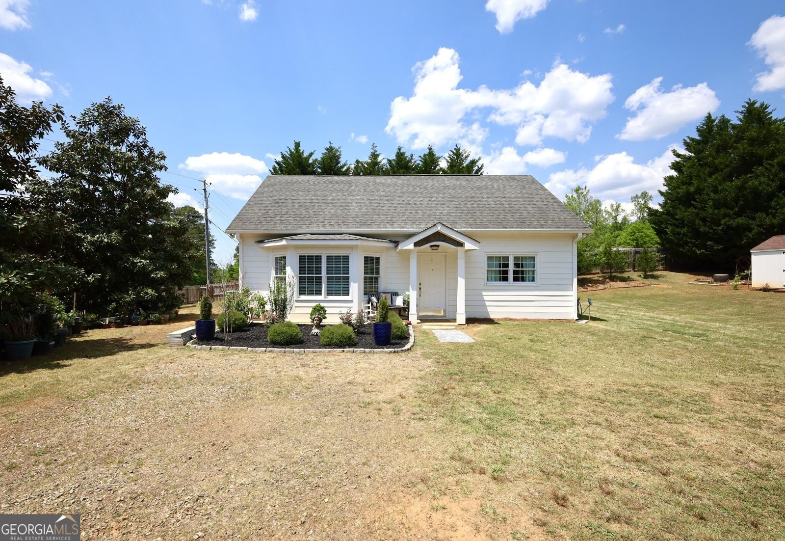 89 Idava Court Dawsonville - Photo 1