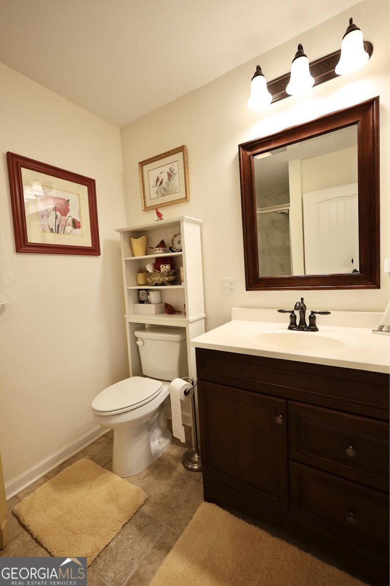 89 Idava Court Dawsonville - Photo 11