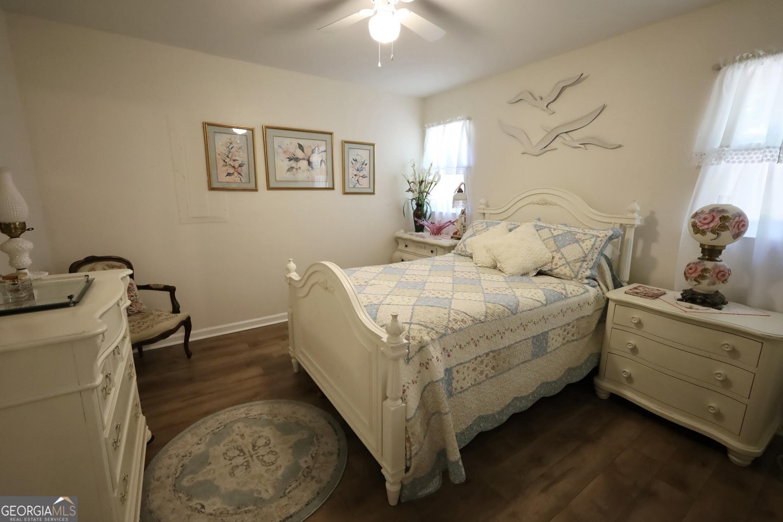 89 Idava Court Dawsonville - Photo 13