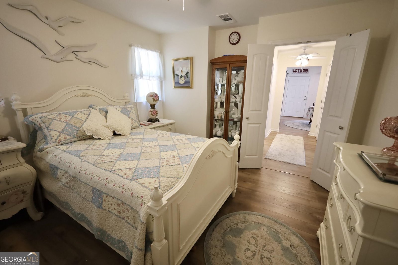 89 Idava Court Dawsonville - Photo 14