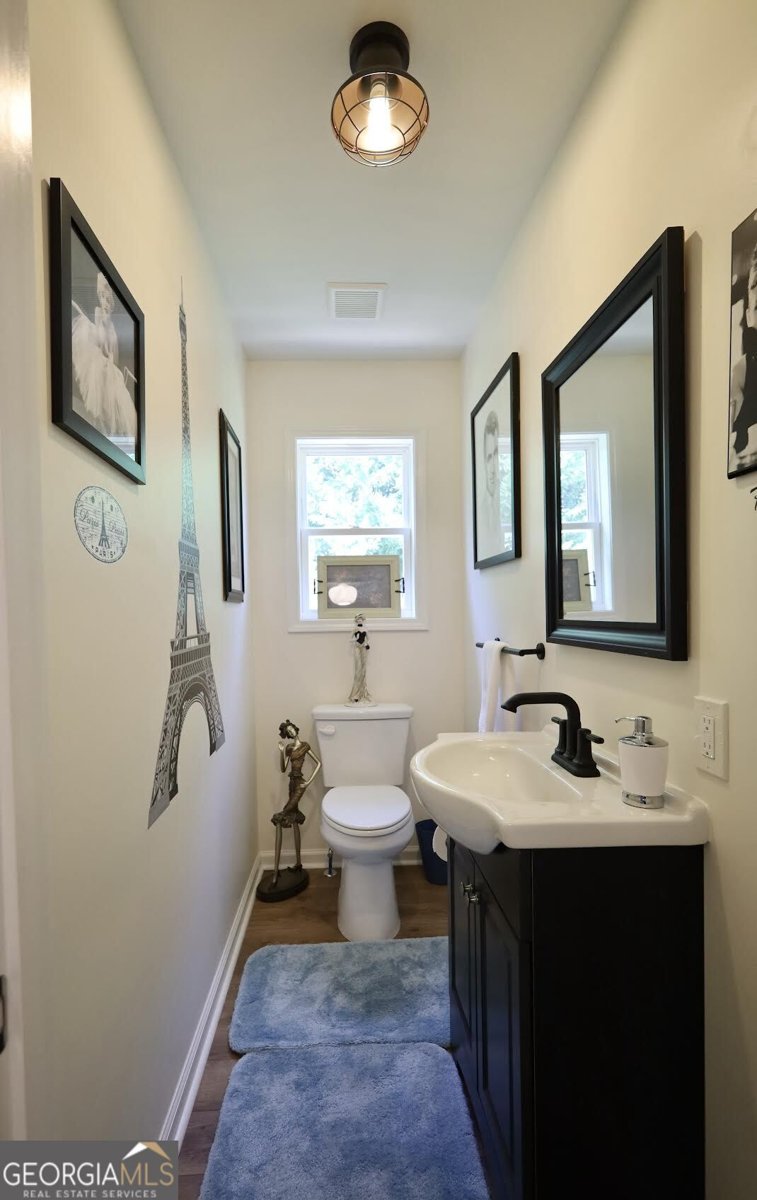 89 Idava Court Dawsonville - Photo 15