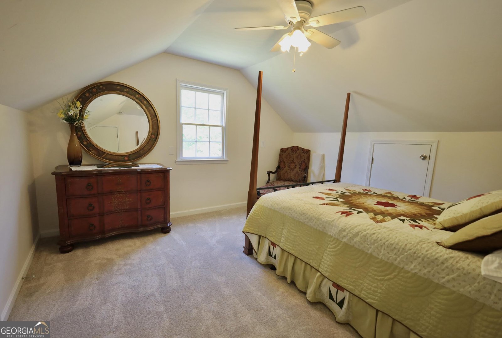 89 Idava Court Dawsonville - Photo 16