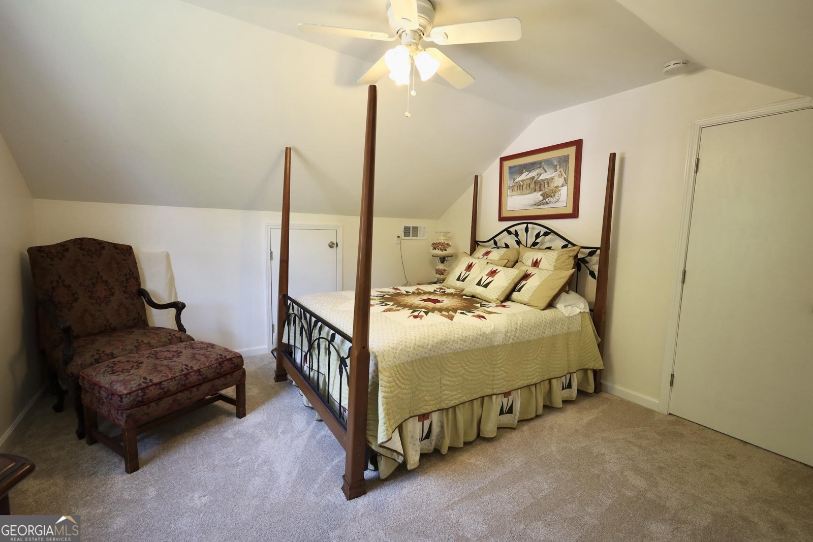 89 Idava Court Dawsonville - Photo 17