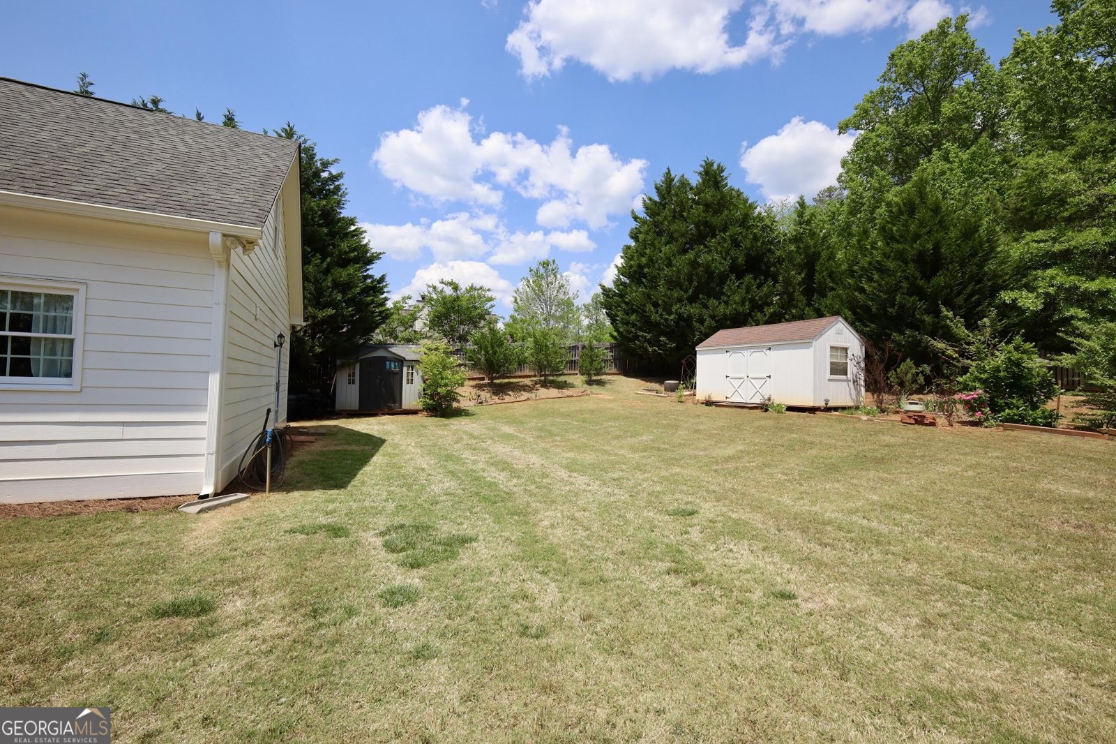 89 Idava Court Dawsonville - Photo 20