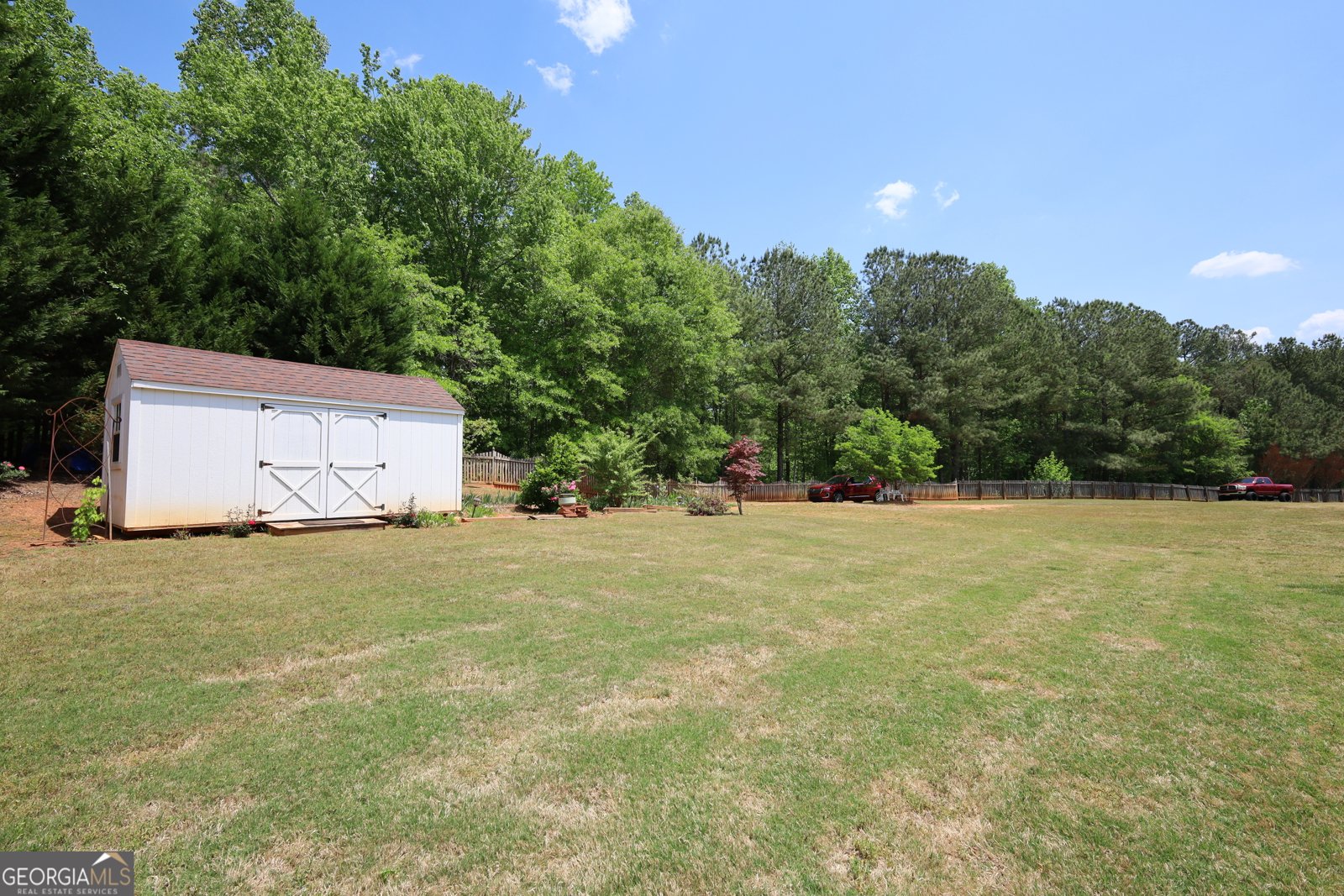 89 Idava Court Dawsonville - Photo 21