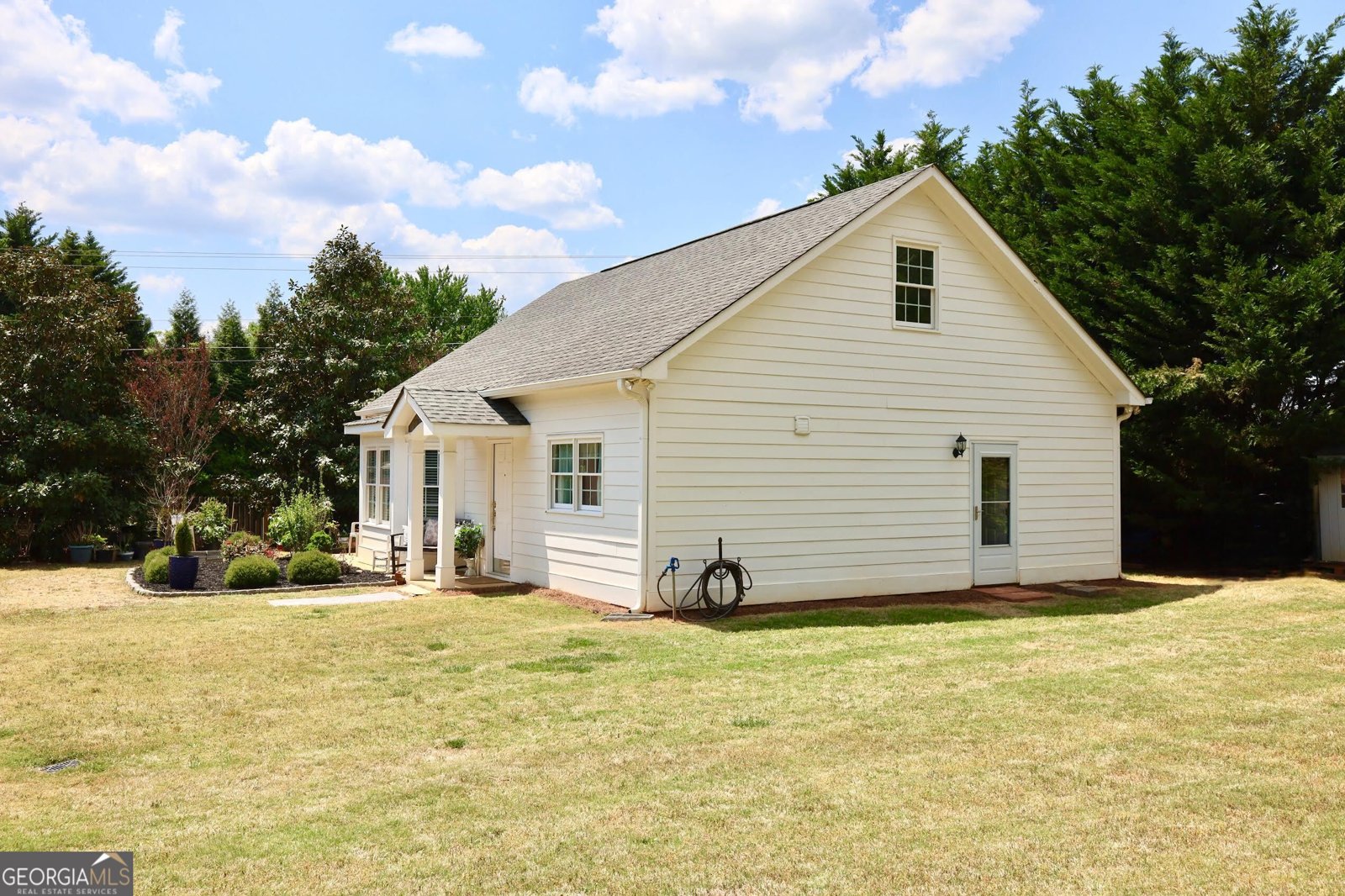 89 Idava Court Dawsonville - Photo 22