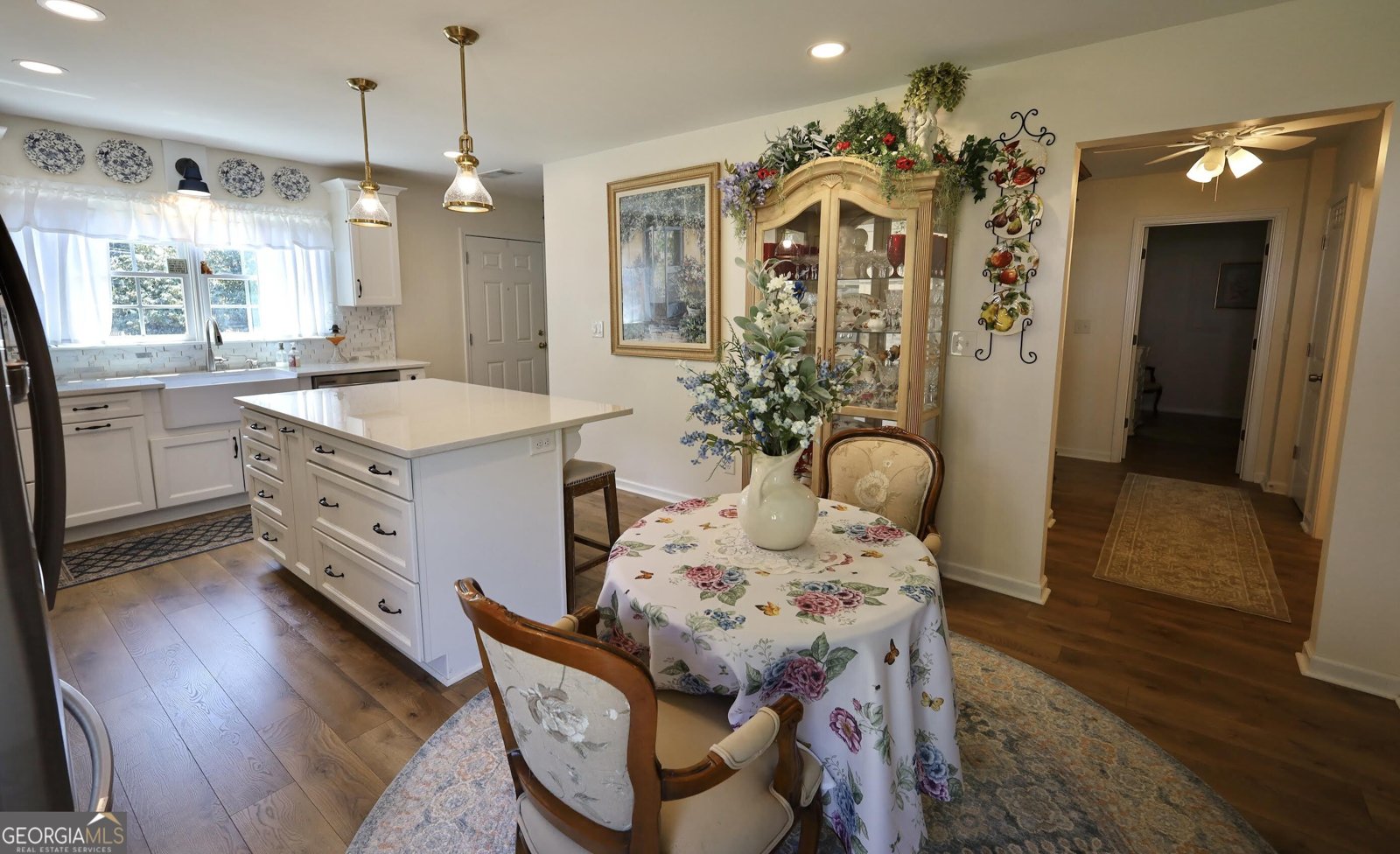 89 Idava Court Dawsonville - Photo 6