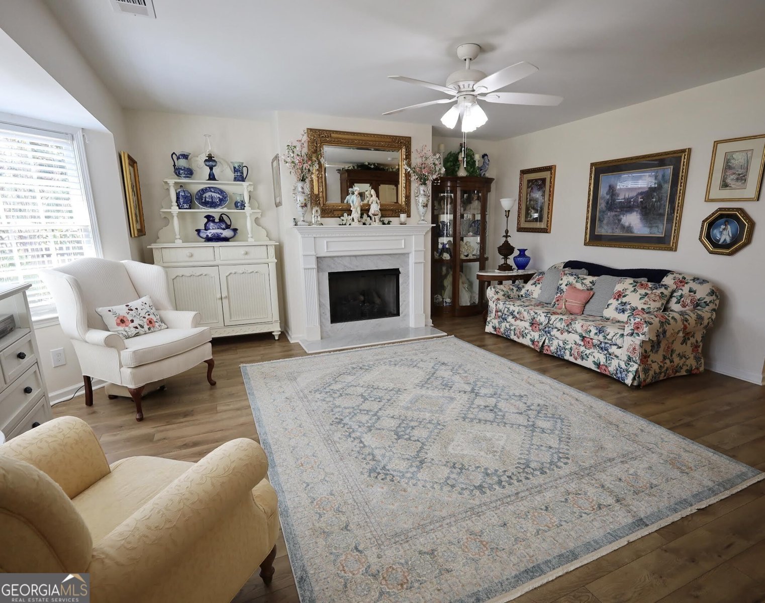 89 Idava Court Dawsonville - Photo 7