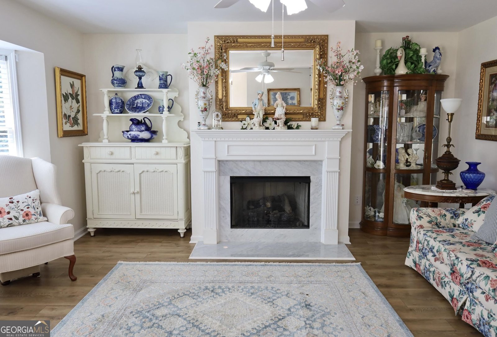 89 Idava Court Dawsonville - Photo 8