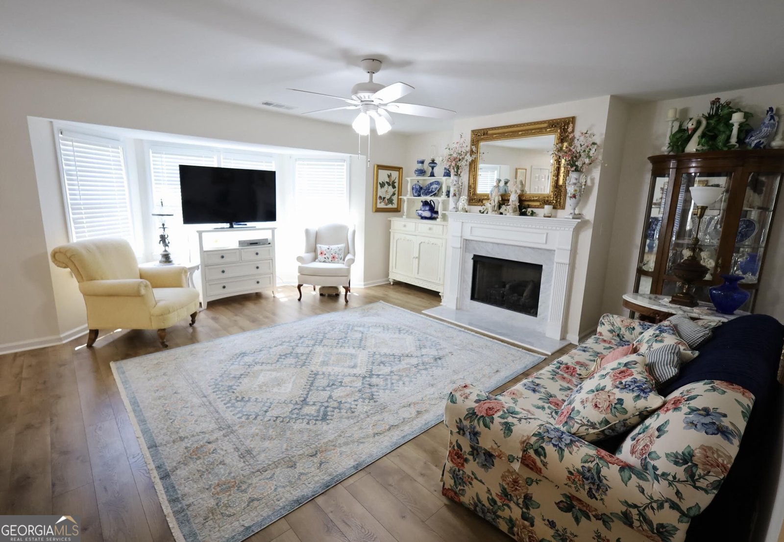 89 Idava Court Dawsonville - Photo 9