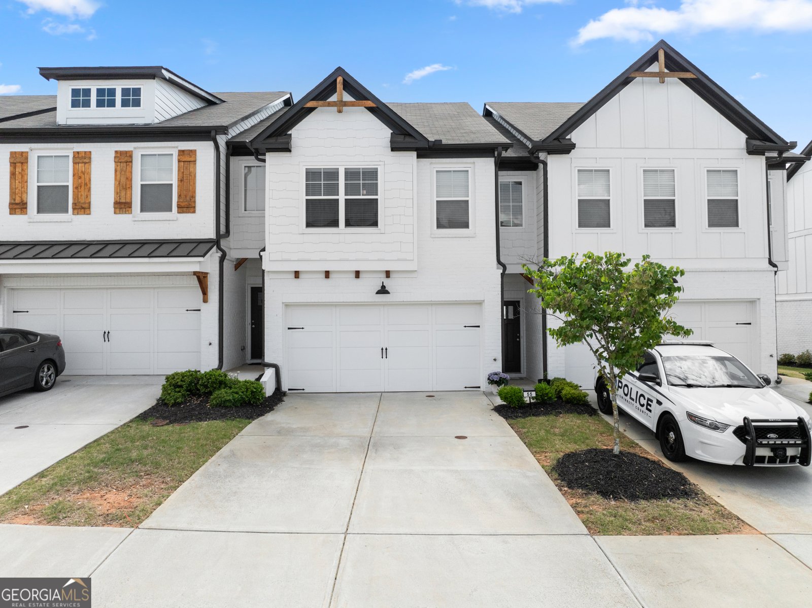 55 Cannondale Drive Winder - Photo 1