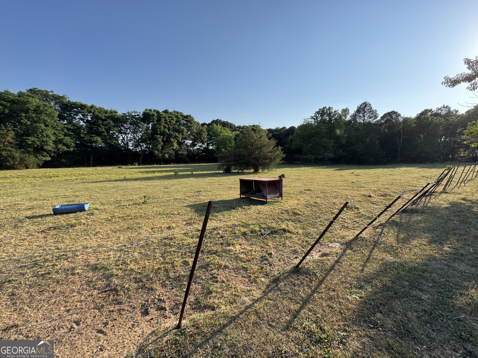 138 Jim Heard Road Bowman - Photo 14