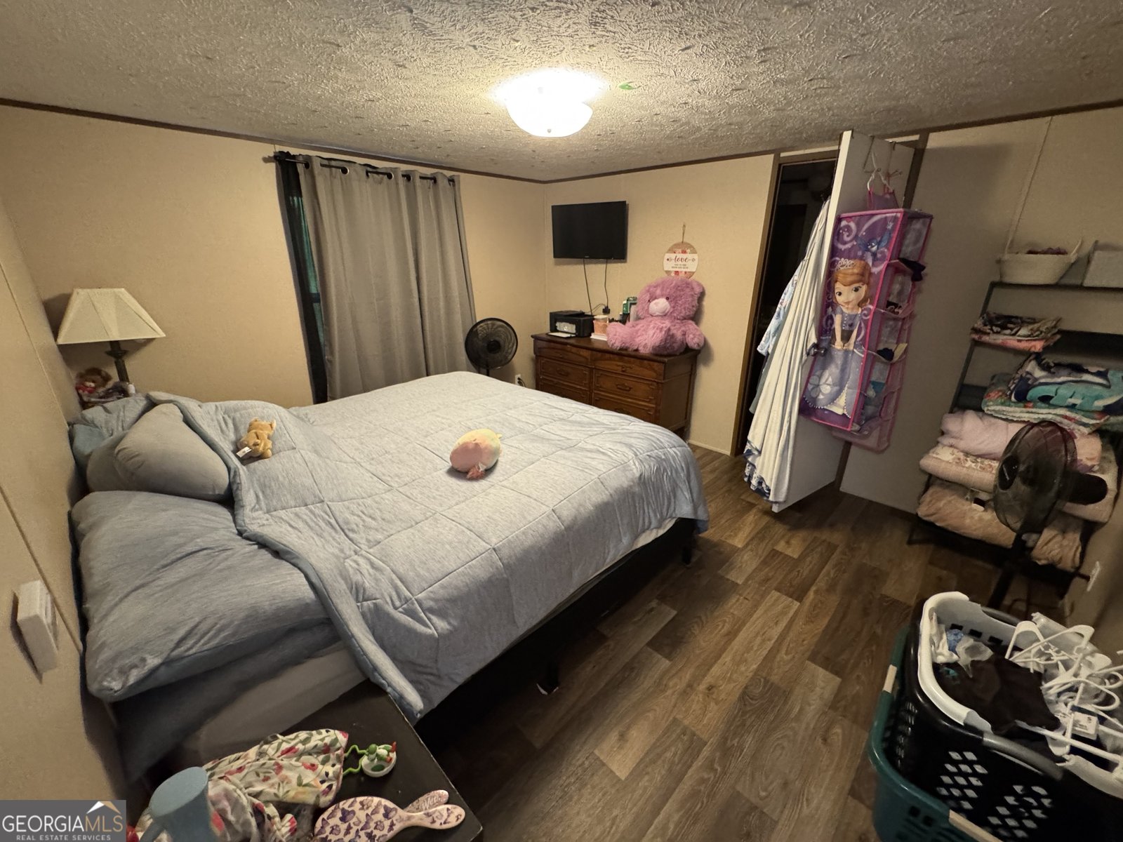 138 Jim Heard Road Bowman - Photo 6