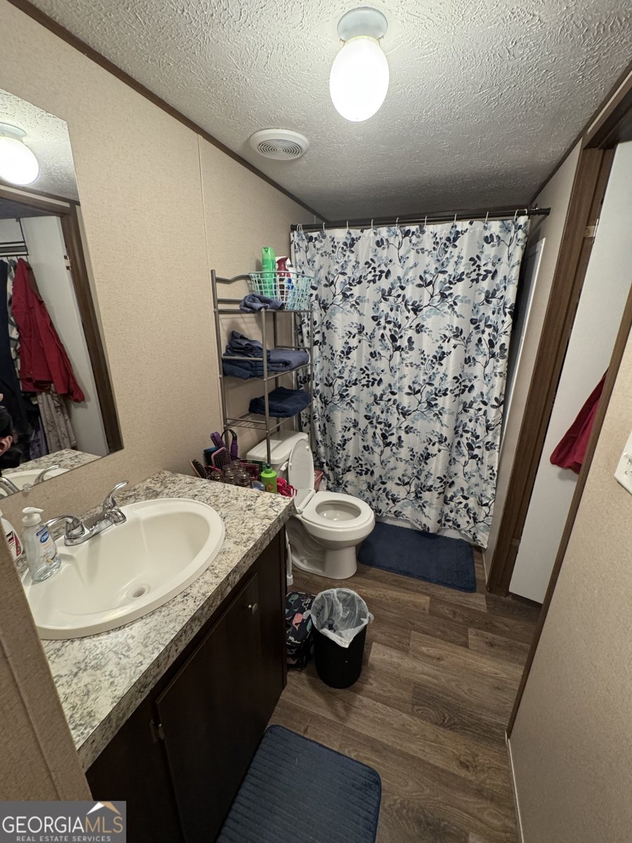 138 Jim Heard Road Bowman - Photo 8