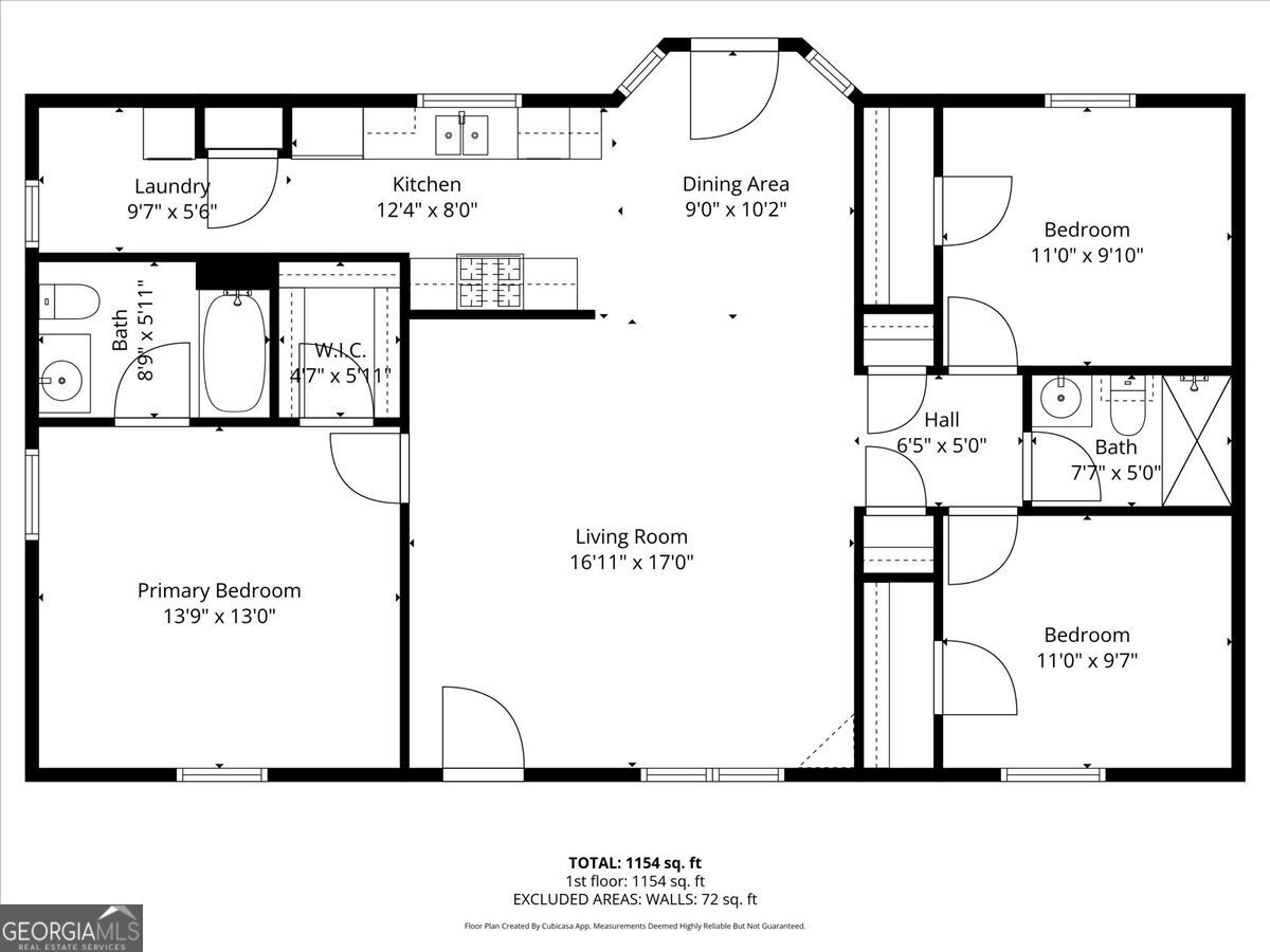 147 Park Heights Buchanan - Photo 43