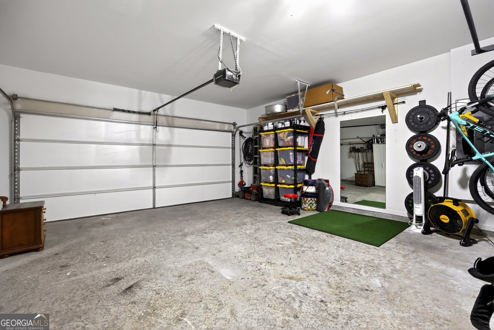 569 Starbuck Parkway Pendergrass - Photo 29