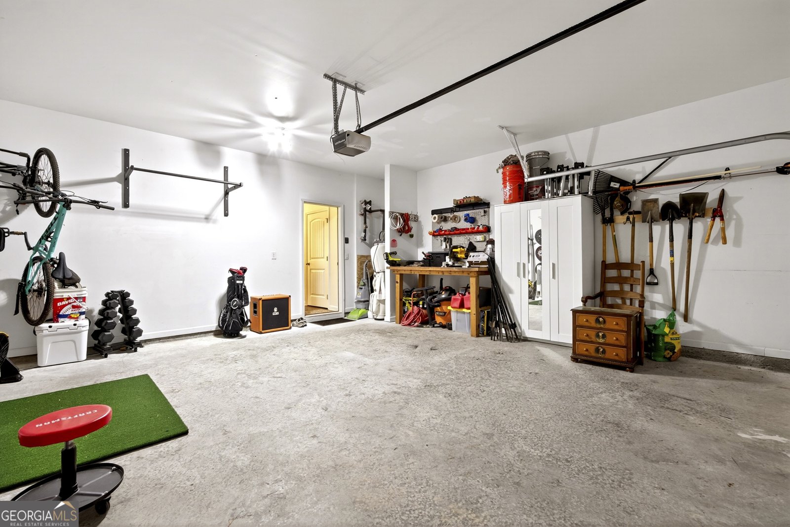 569 Starbuck Parkway Pendergrass - Photo 30