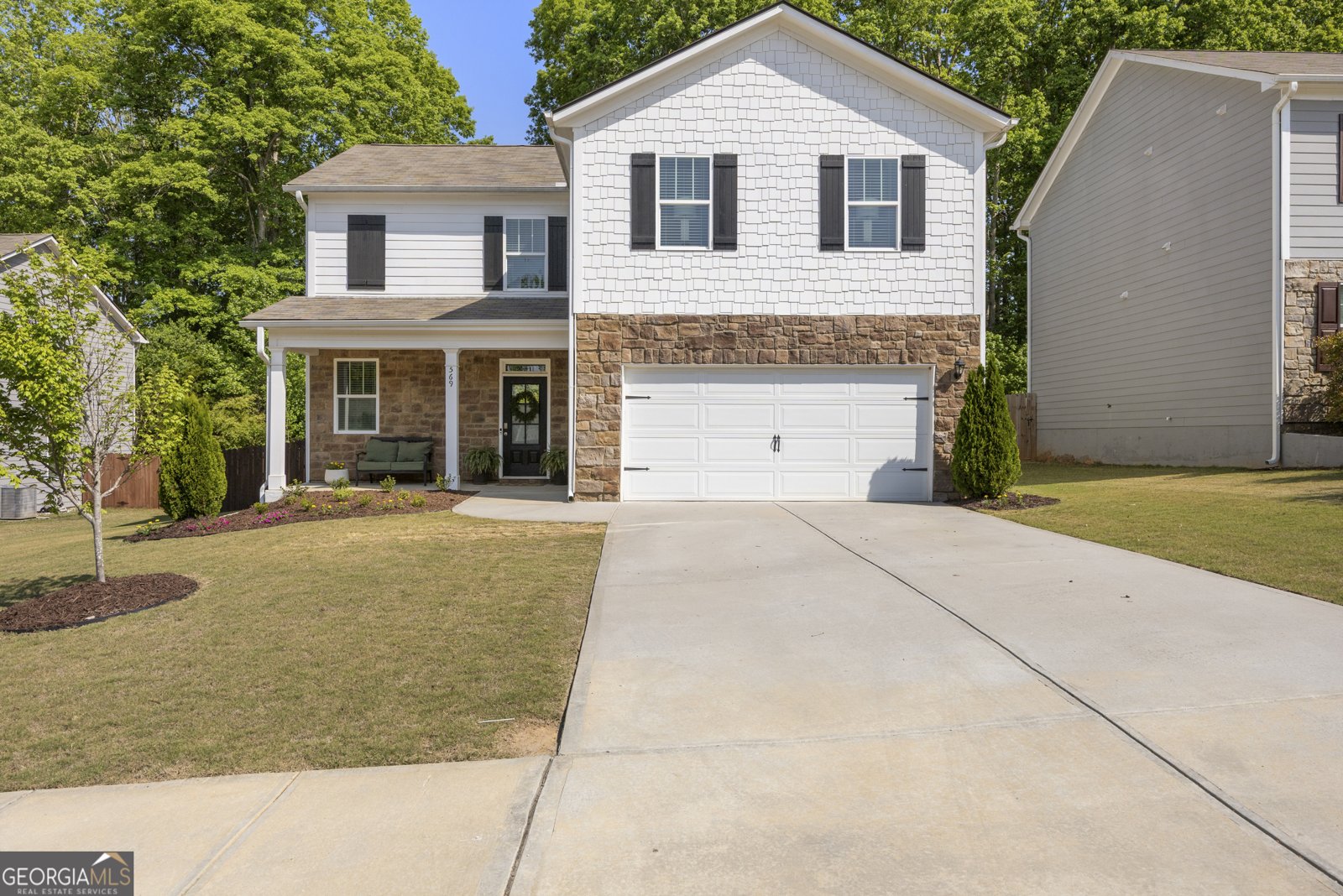 569 Starbuck Parkway Pendergrass - Photo 32