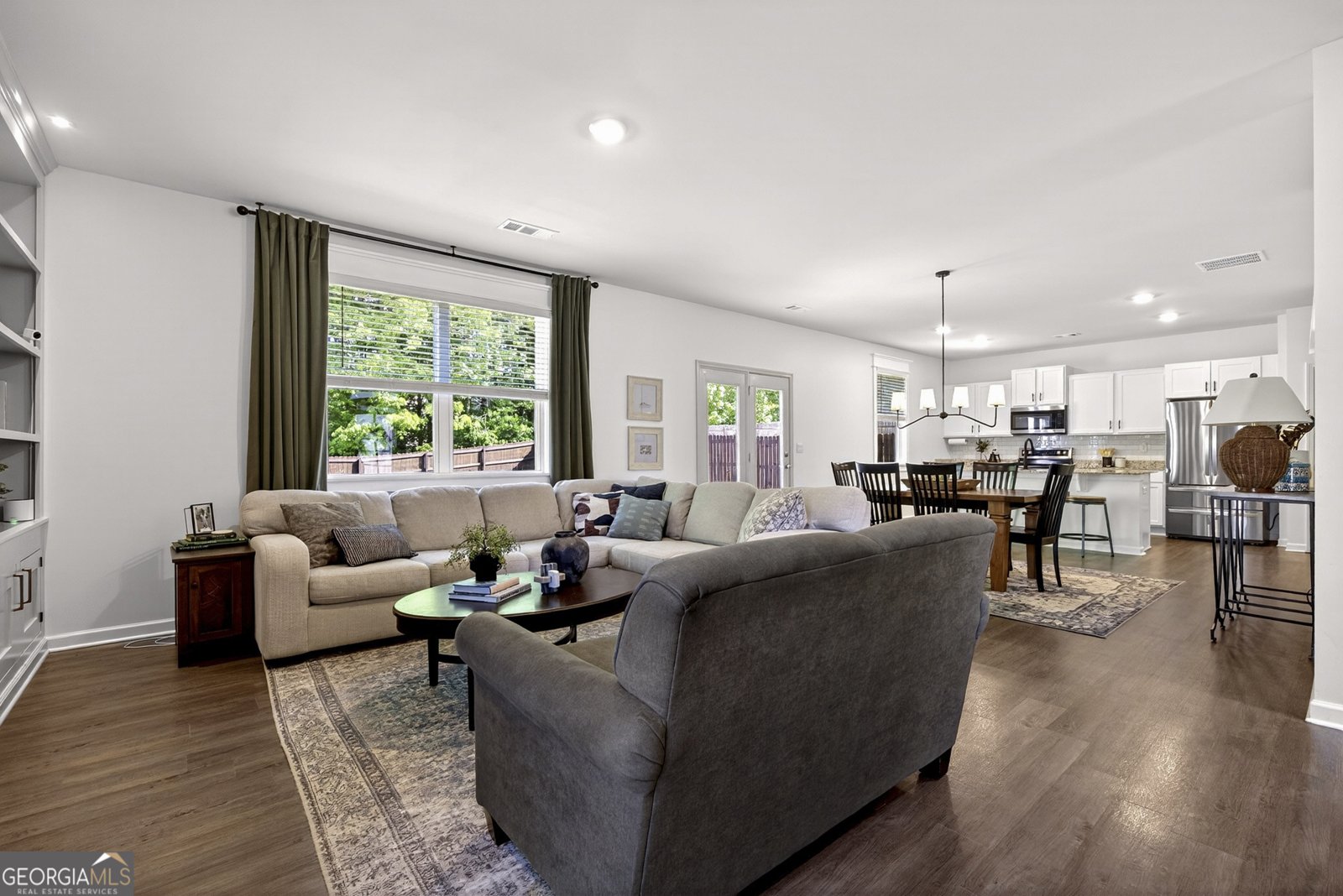 569 Starbuck Parkway Pendergrass - Photo 6