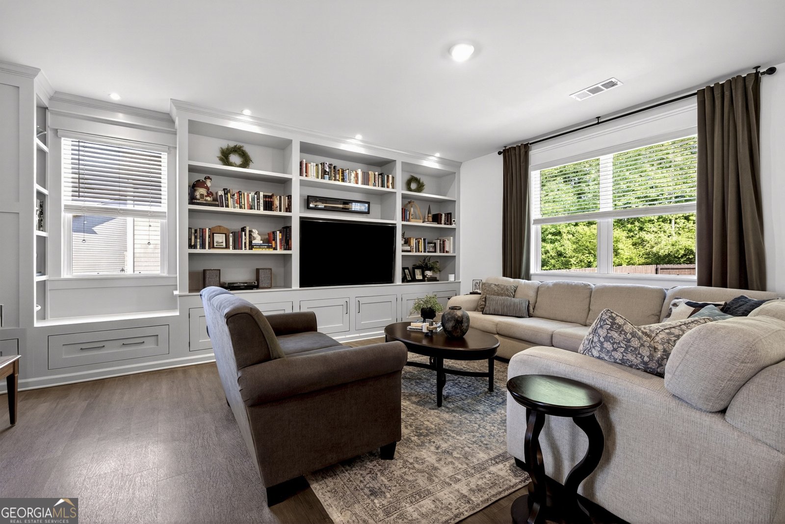 569 Starbuck Parkway Pendergrass - Photo 8