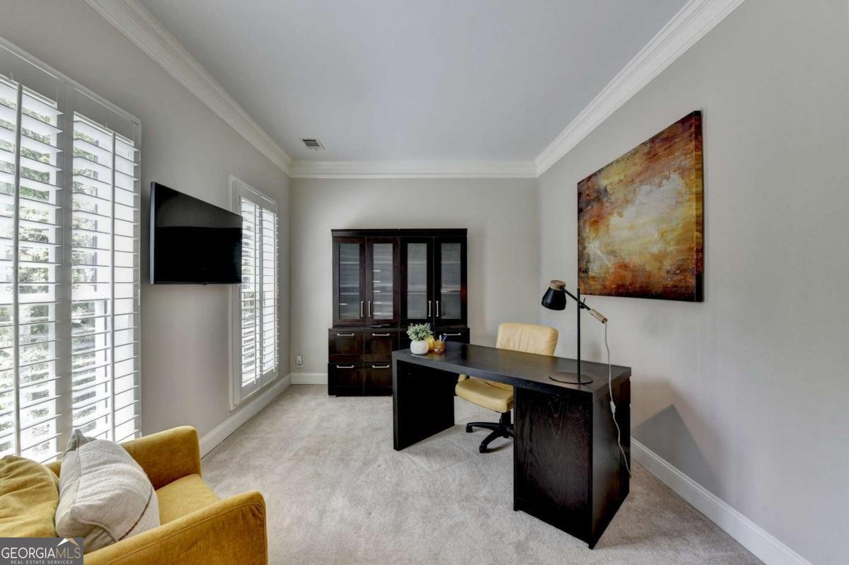 3410 Ashton Drive Suwanee - Photo 10