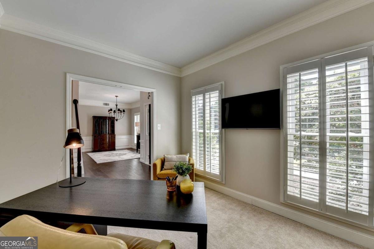 3410 Ashton Drive Suwanee - Photo 11