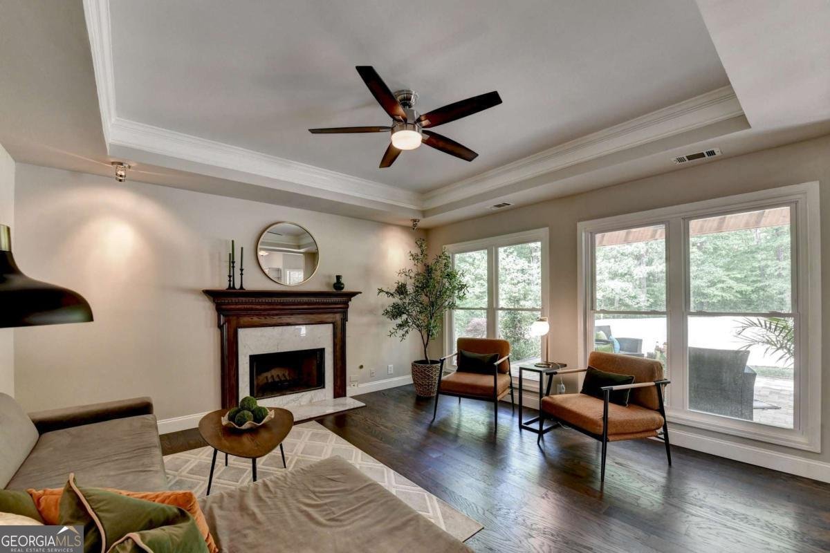 3410 Ashton Drive Suwanee - Photo 12