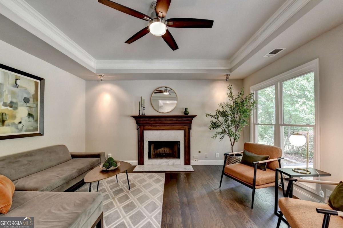 3410 Ashton Drive Suwanee - Photo 13