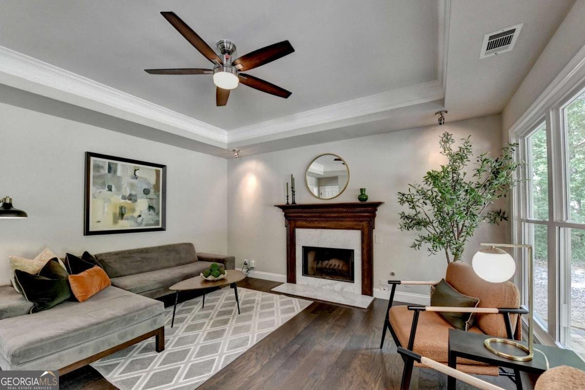 3410 Ashton Drive Suwanee - Photo 14