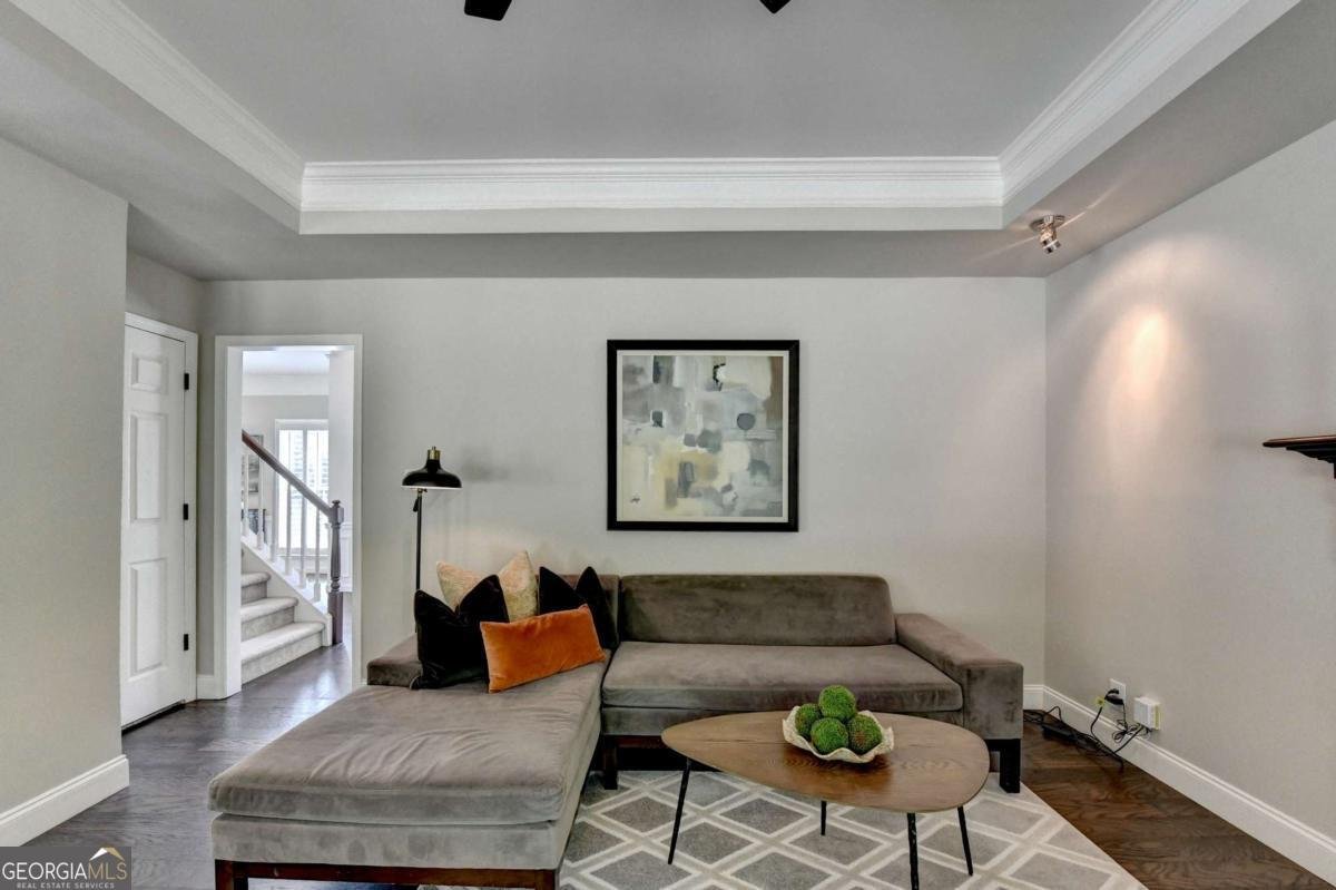 3410 Ashton Drive Suwanee - Photo 15