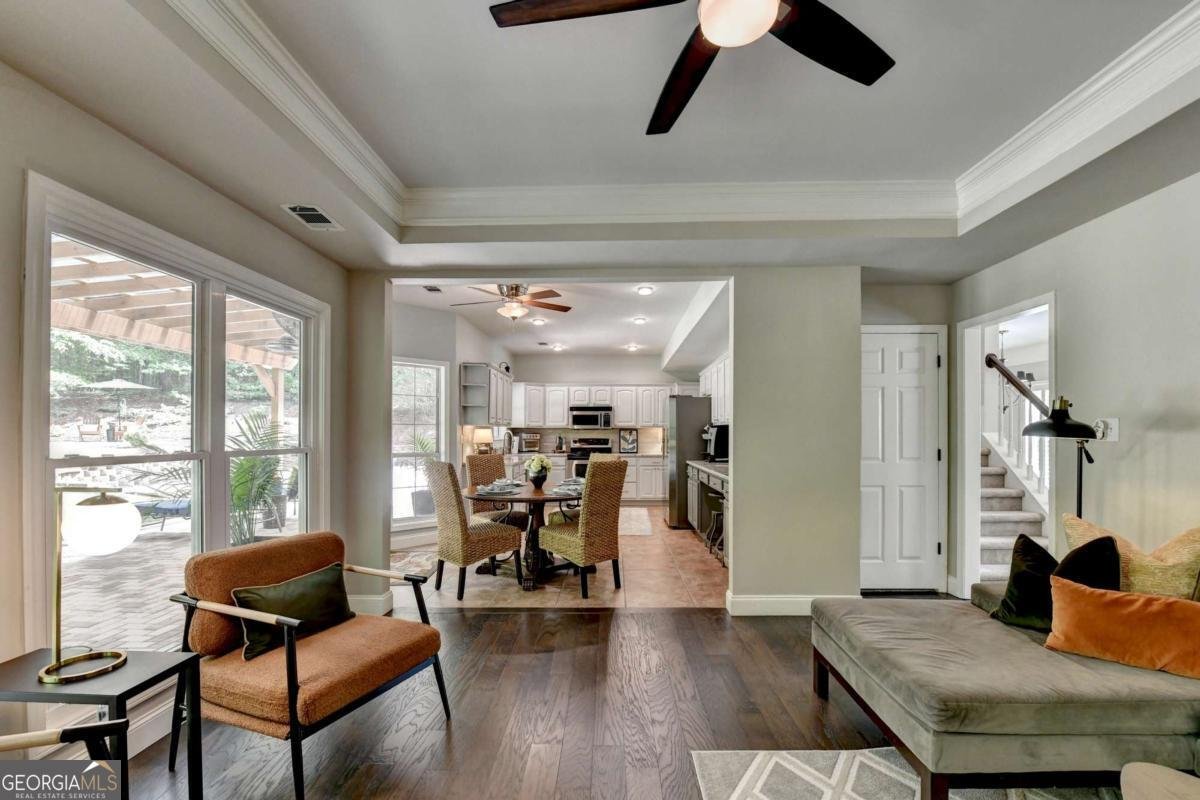 3410 Ashton Drive Suwanee - Photo 16