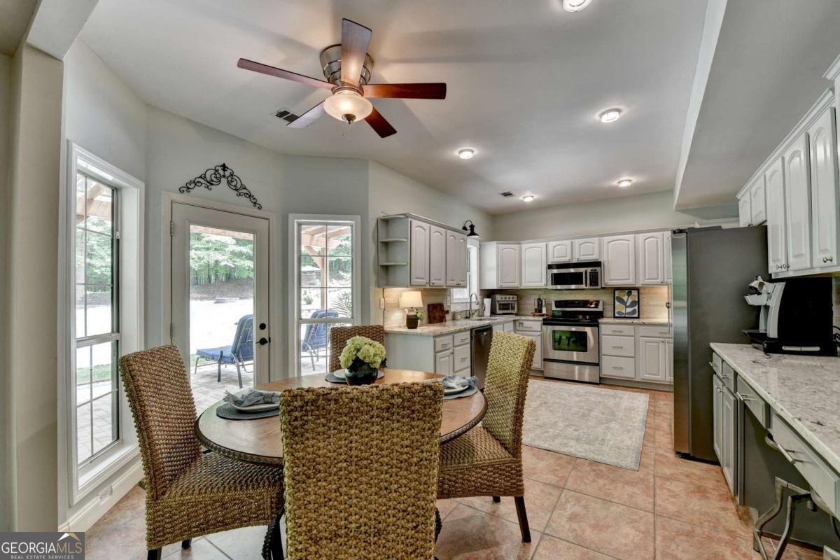 3410 Ashton Drive Suwanee - Photo 18