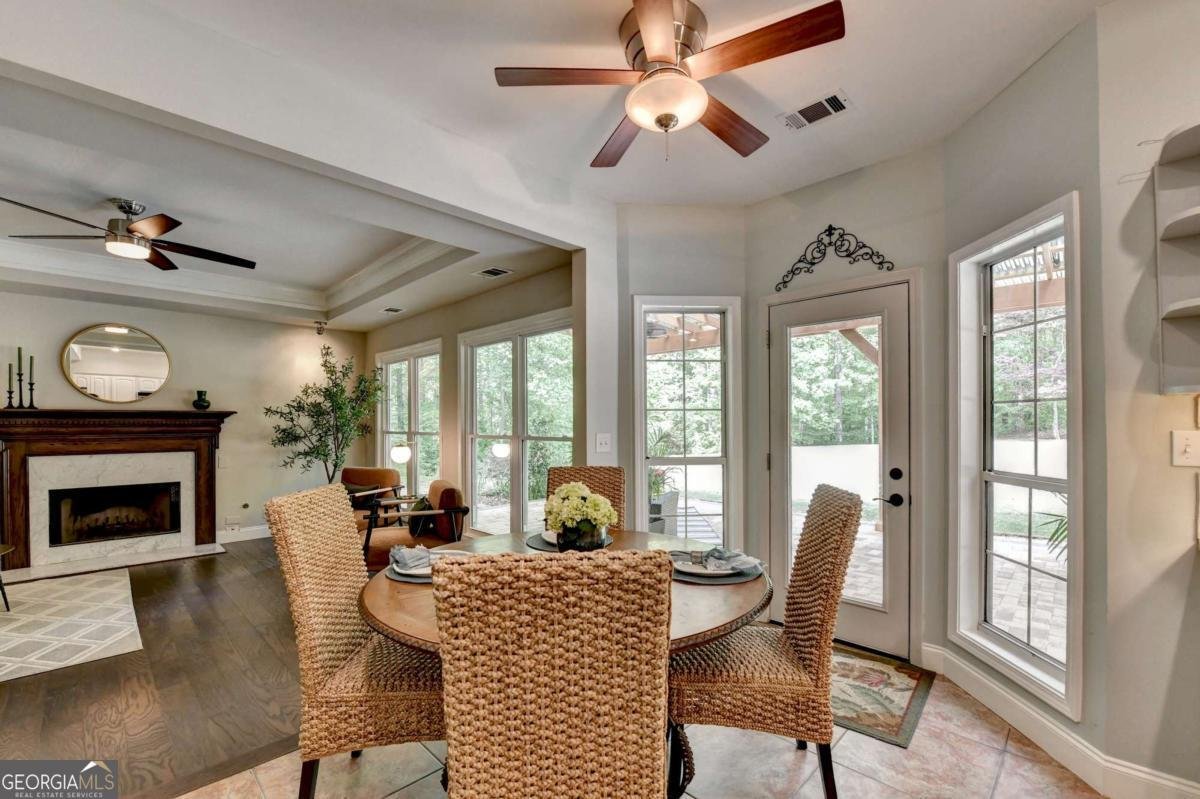 3410 Ashton Drive Suwanee - Photo 20