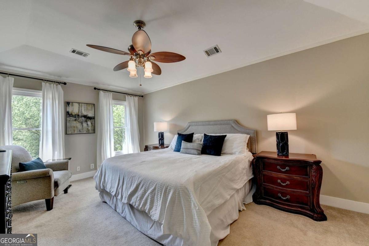 3410 Ashton Drive Suwanee - Photo 22