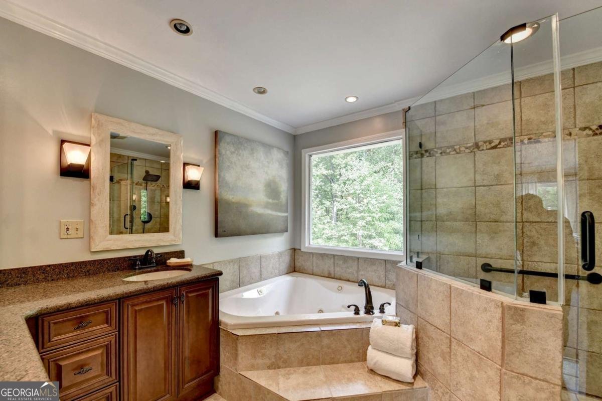 3410 Ashton Drive Suwanee - Photo 24