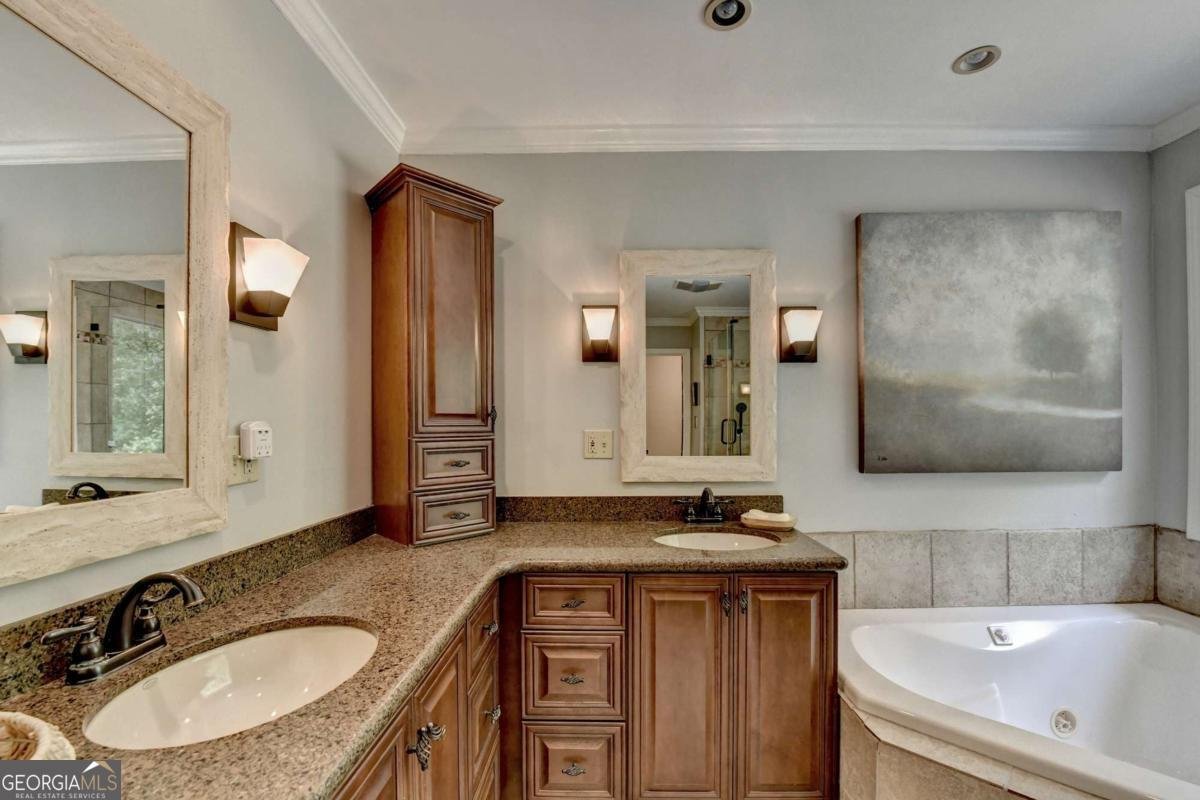 3410 Ashton Drive Suwanee - Photo 25