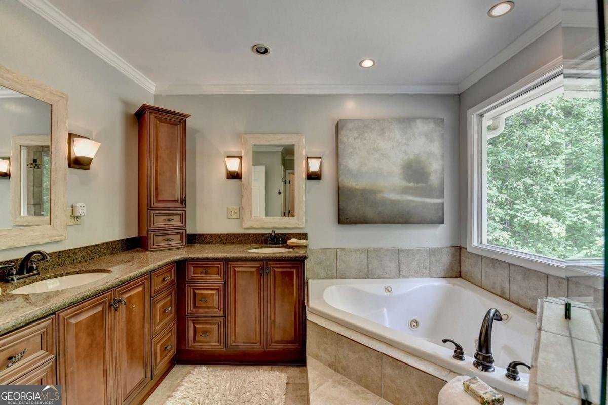 3410 Ashton Drive Suwanee - Photo 27