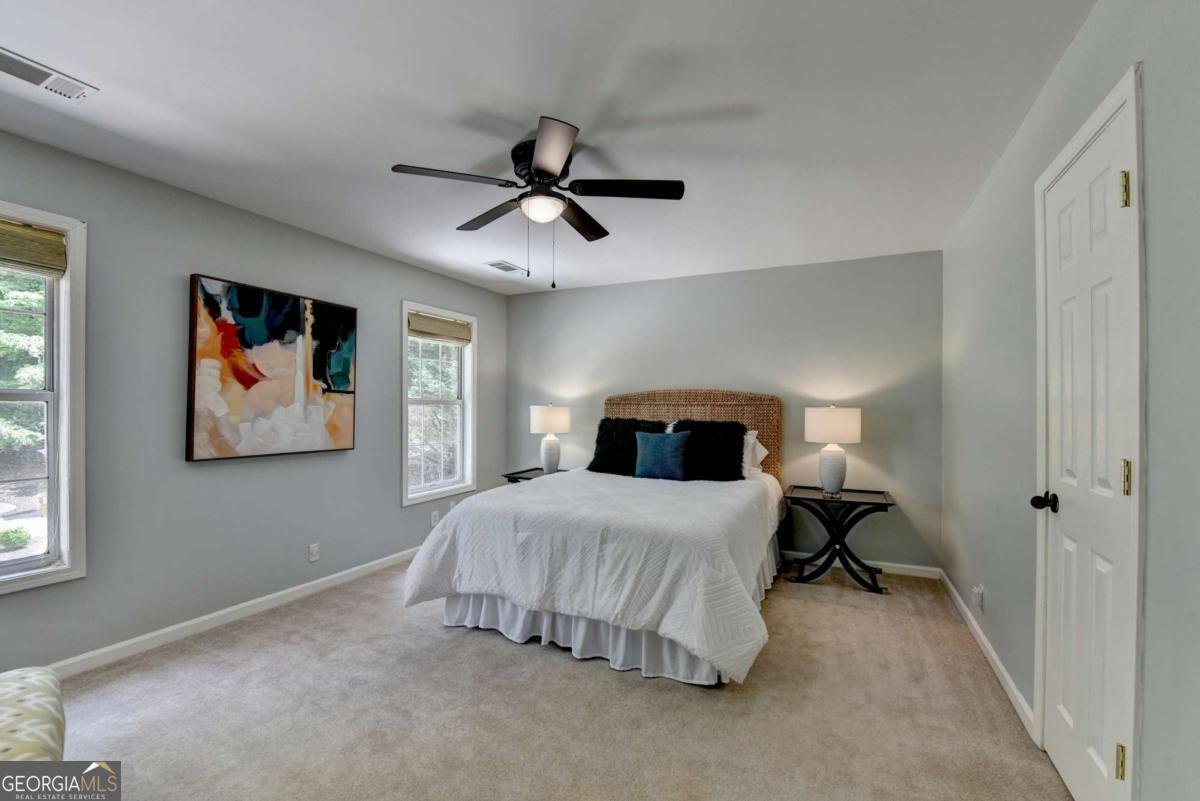 3410 Ashton Drive Suwanee - Photo 32