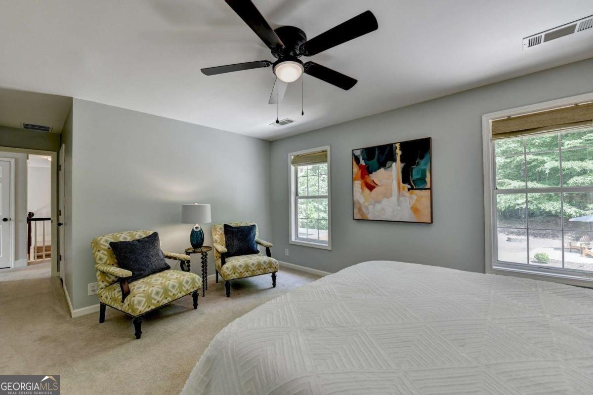 3410 Ashton Drive Suwanee - Photo 34