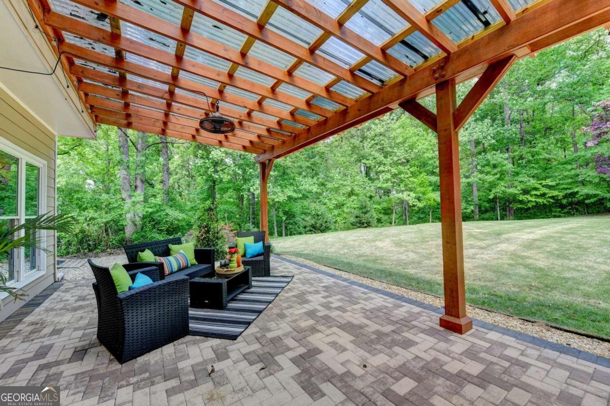 3410 Ashton Drive Suwanee - Photo 43