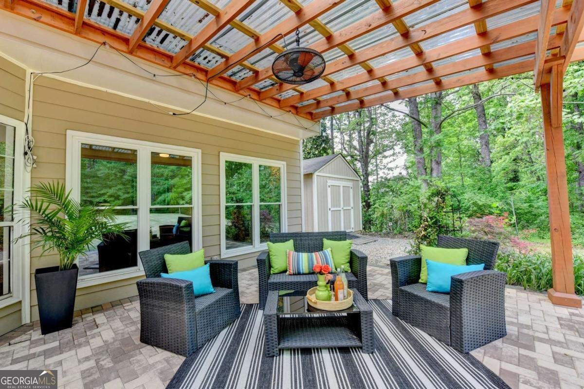 3410 Ashton Drive Suwanee - Photo 44