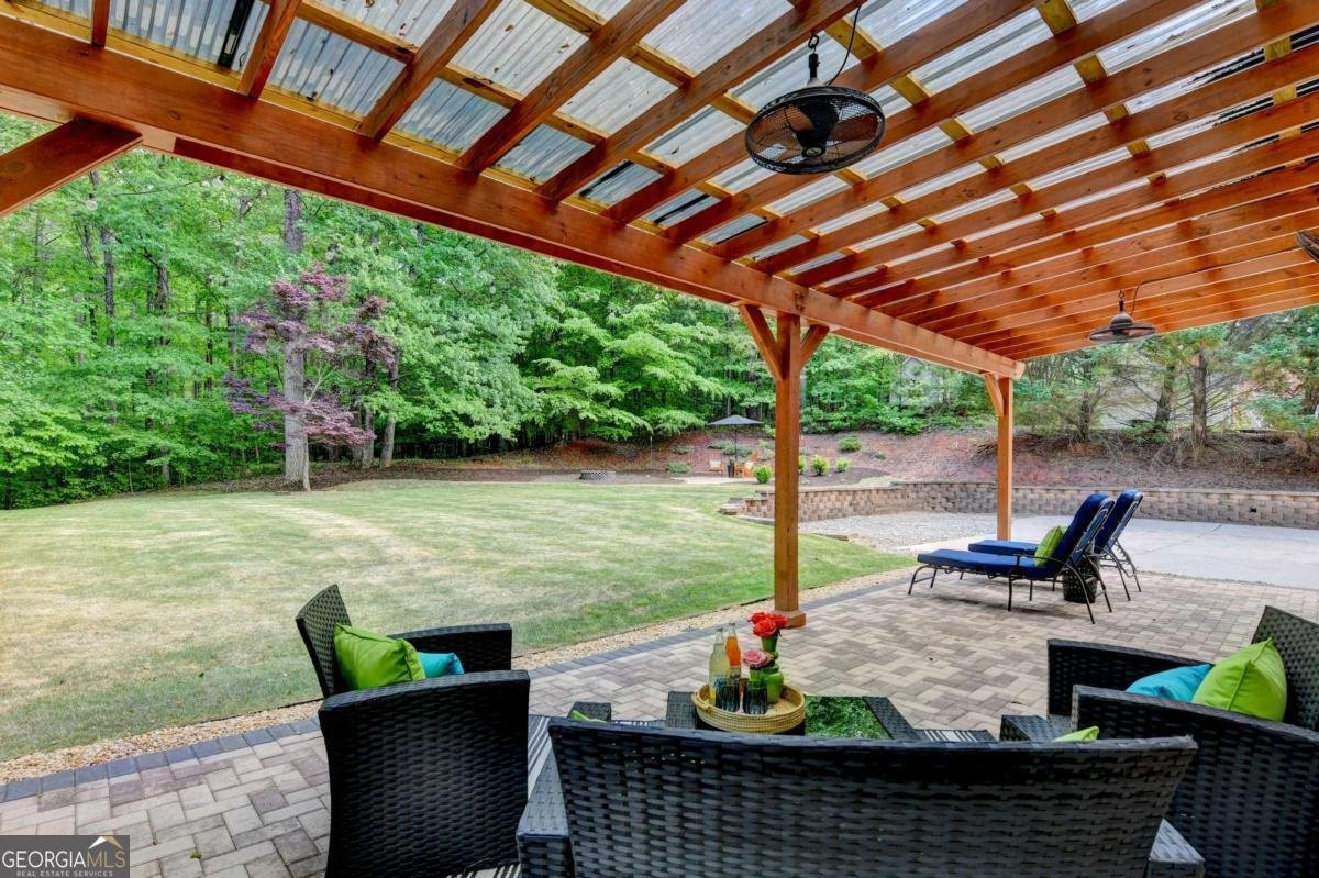 3410 Ashton Drive Suwanee - Photo 45