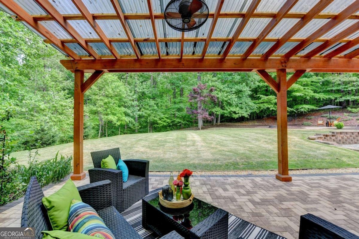 3410 Ashton Drive Suwanee - Photo 46