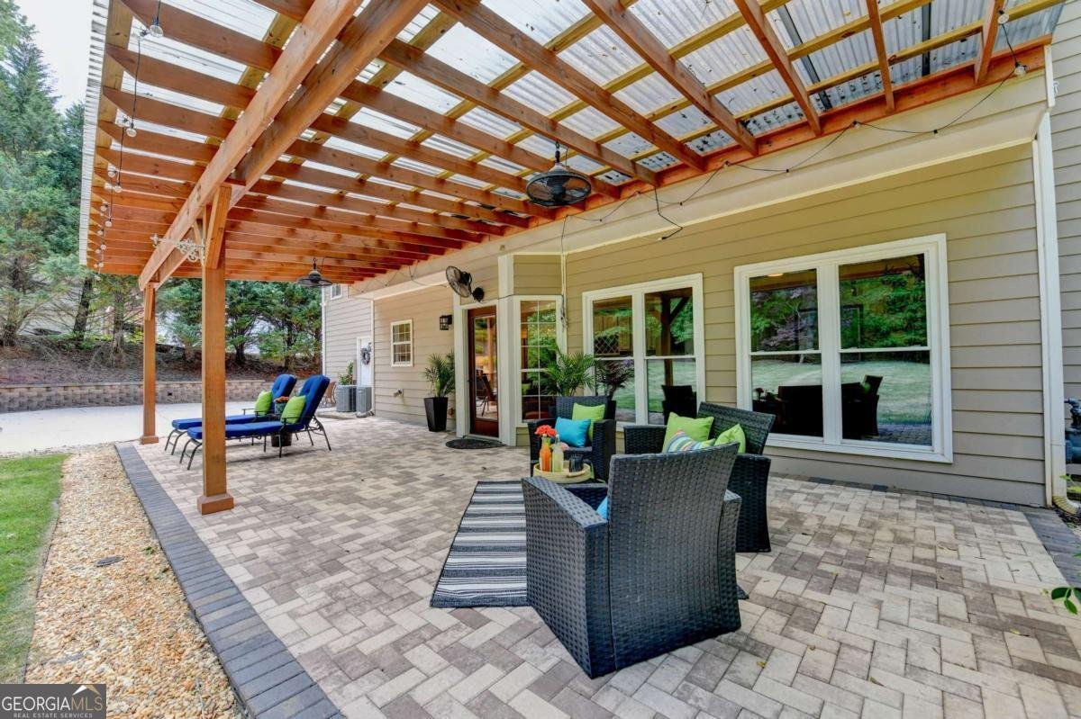 3410 Ashton Drive Suwanee - Photo 47